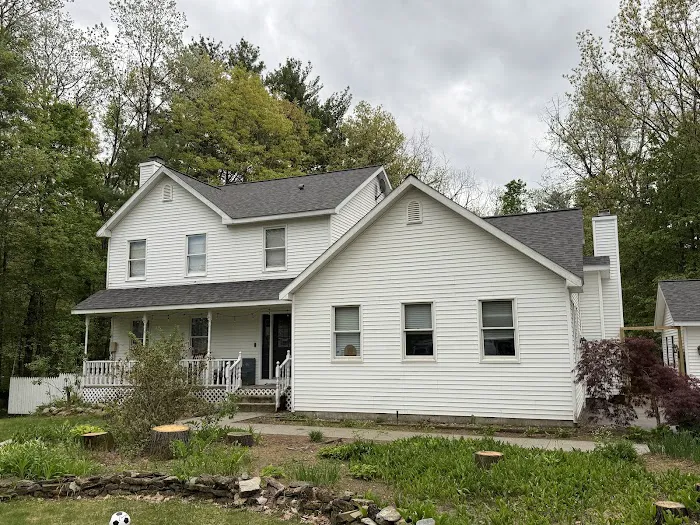 Rooftop Titans Picture 5