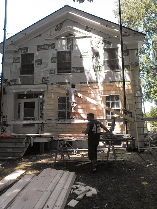 East Coast Construction Picture 8