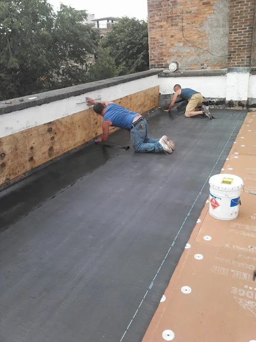 East Coast Construction Picture 9