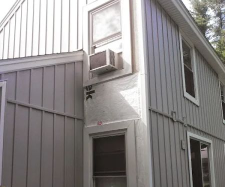 East Coast Construction