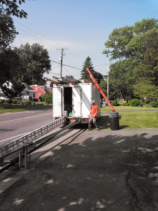 East Coast Construction Picture 2