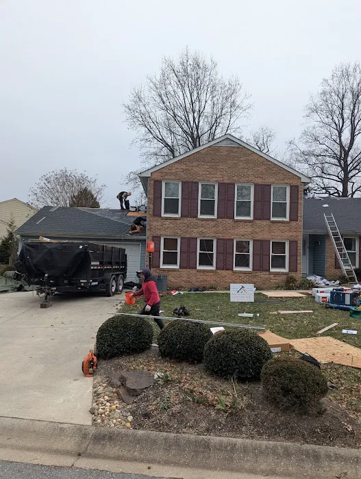 WS Contractors Inc. Picture 4