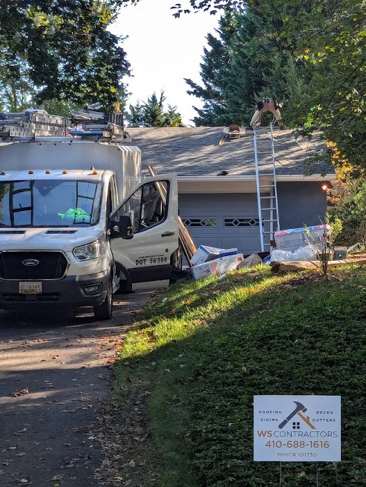 WS Contractors Inc. Picture 2