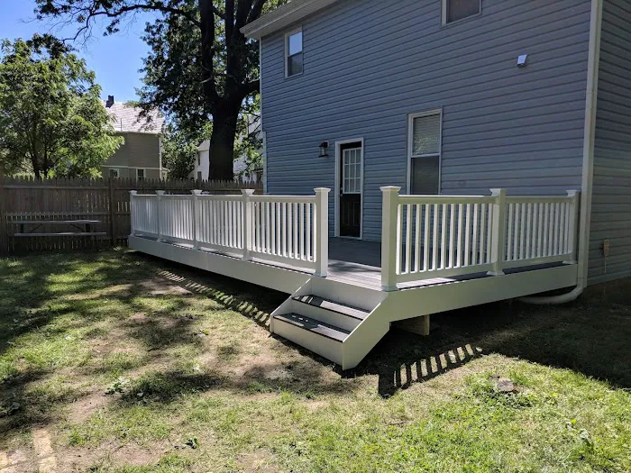 WS Contractors Inc. Picture 6