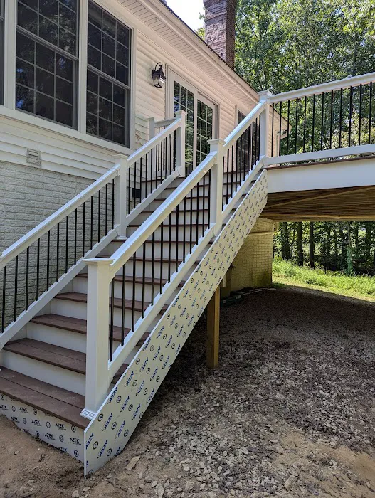 WS Contractors Inc. Picture 7