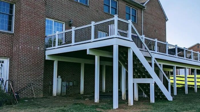 WS Contractors Inc. Picture 5