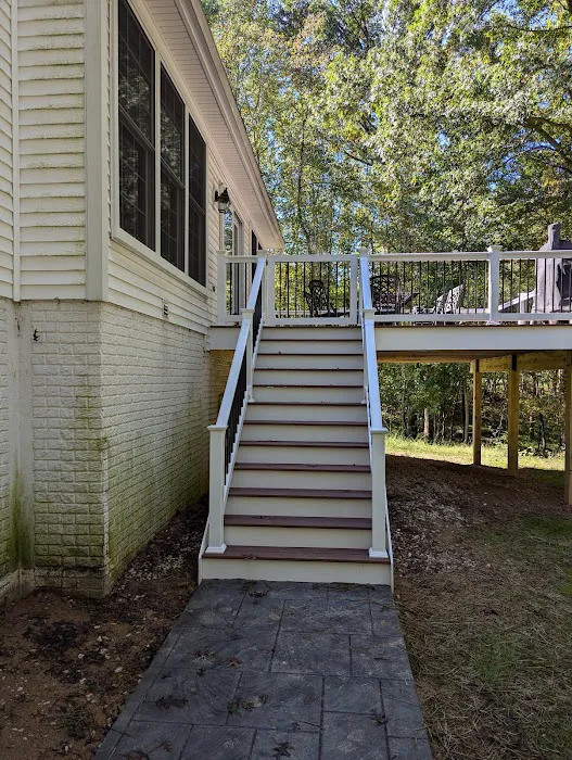 WS Contractors Inc. Picture 9