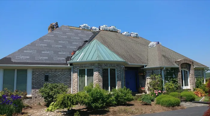 WS Contractors Inc. Picture 10