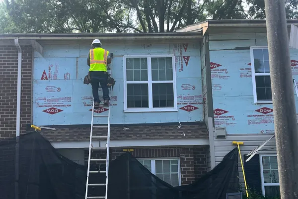 Excel Roofing Picture 5