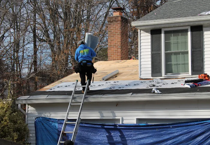 Excel Roofing Picture 2