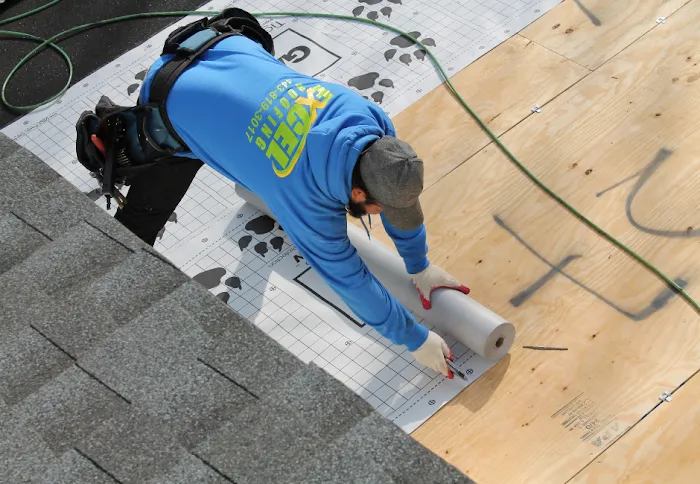 Excel Roofing Picture 3