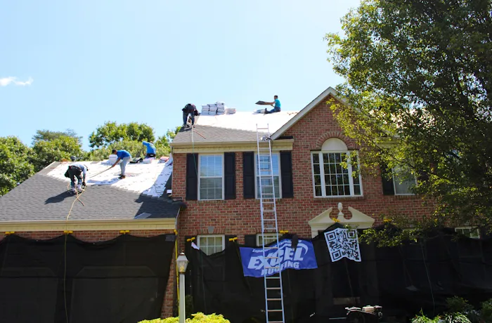 Excel Roofing Picture 10