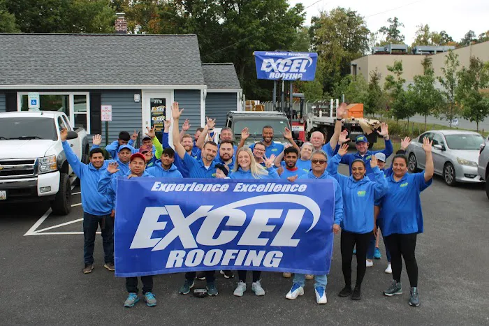Excel Roofing Picture 4