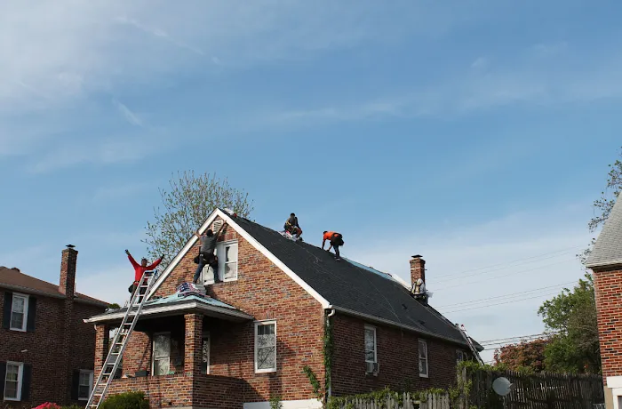 Excel Roofing Picture 8