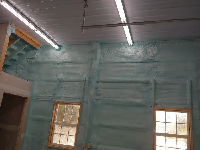 Bel Air Foam & Roofing Picture 1