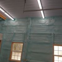 Bel Air Foam & Roofing ico