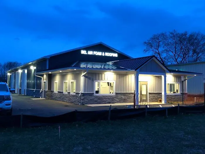 Bel Air Foam & Roofing Picture 4