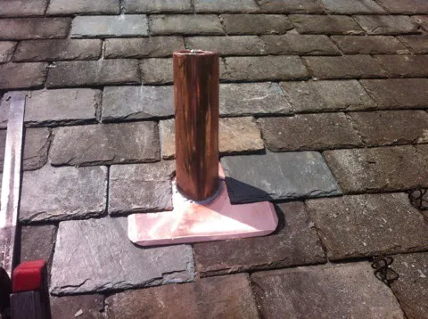 TSW Roofing Solutions Inc Picture 6