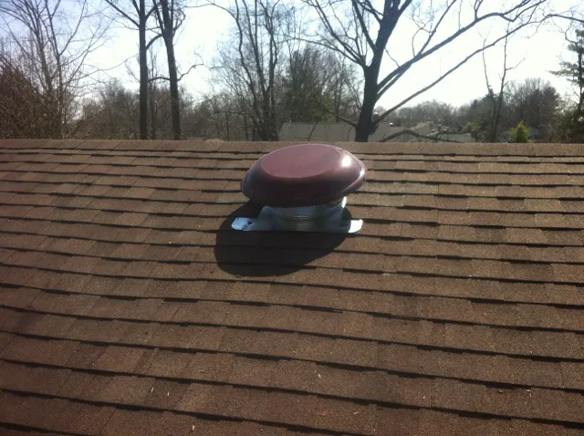 TSW Roofing Solutions Inc Picture 8