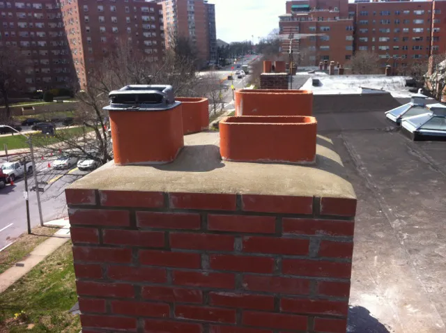 TSW Roofing Solutions Inc Picture 10