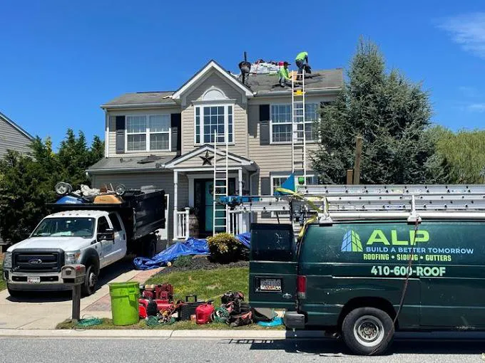 ALP Roofing Picture 3