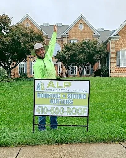 ALP Roofing Picture 7