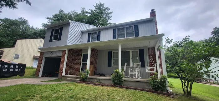 ALP Roofing Picture 1