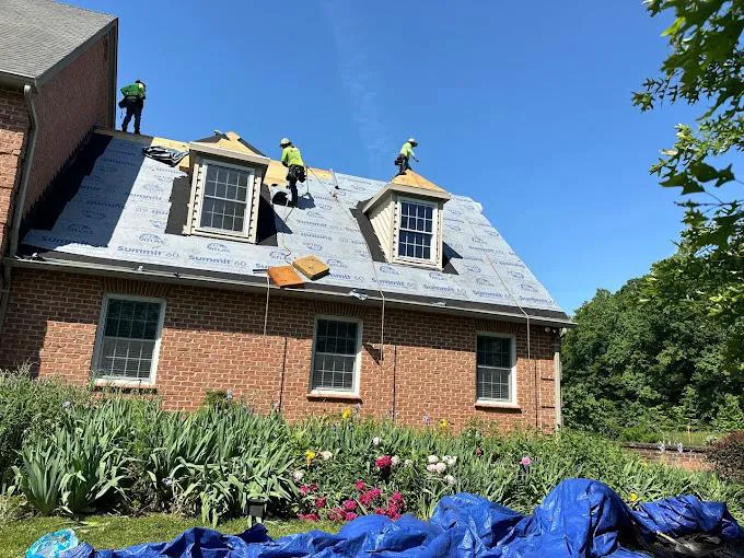 ALP Roofing Picture 4