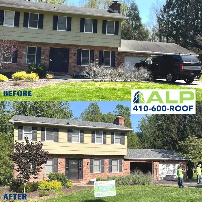 ALP Roofing Picture 6