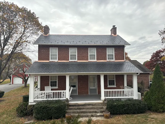 Stewart’s Slate Roofing LLC Picture 6