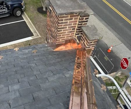 Stewart’s Slate Roofing LLC