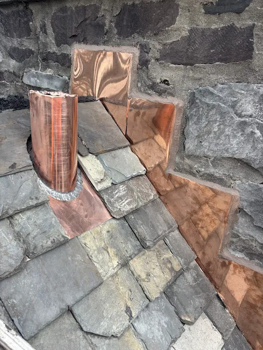 Stewart’s Slate Roofing LLC Picture 8