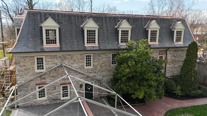 Stewart’s Slate Roofing LLC Picture 5