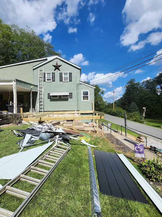 Eagleview Exteriors LLC Picture 1