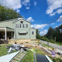 Eagleview Exteriors LLC ico