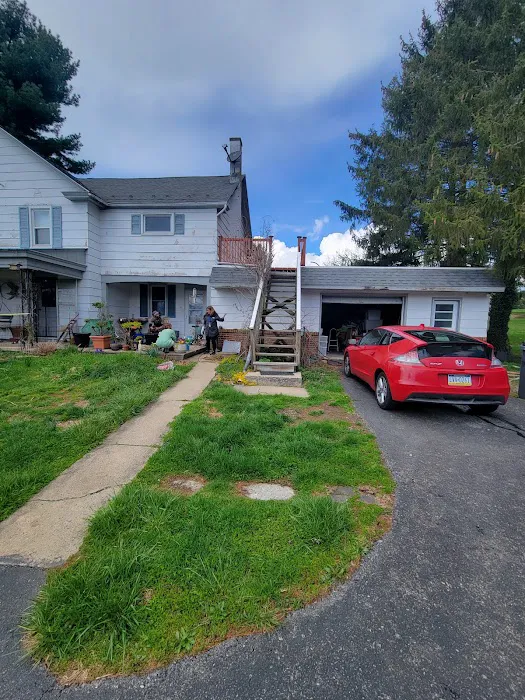 Eagleview Exteriors LLC Picture 5