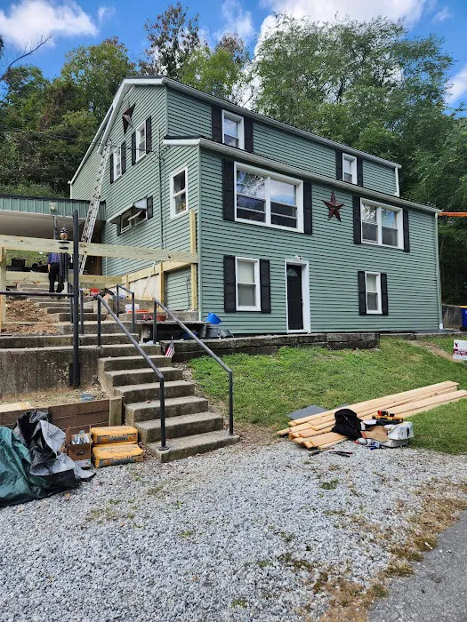 Eagleview Exteriors LLC Picture 4