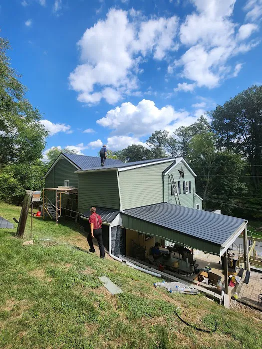 Eagleview Exteriors LLC Picture 7