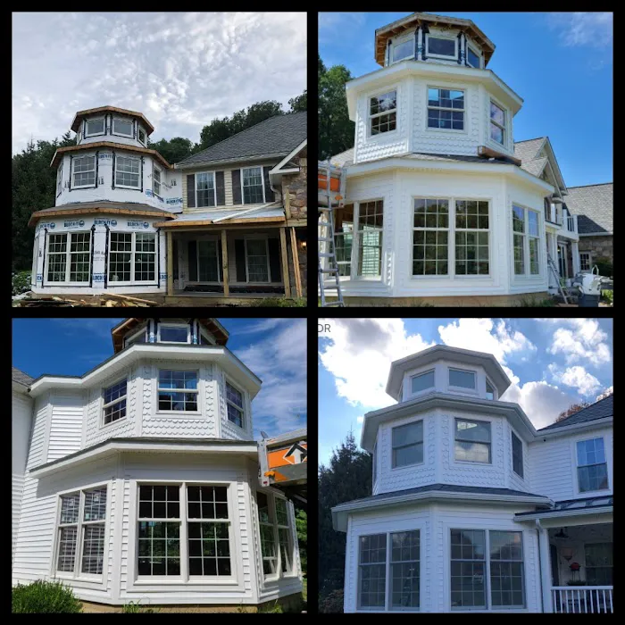 Eagleview Exteriors LLC Picture 10