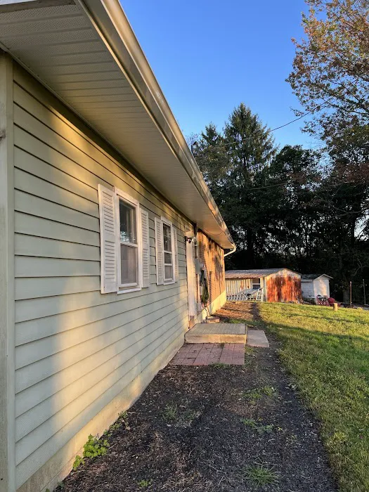 Run Valley Exteriors Picture 4