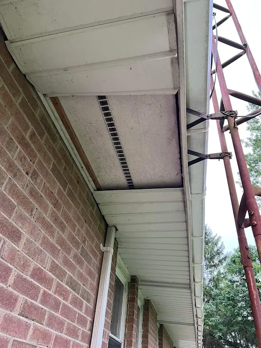 Run Valley Exteriors Picture 1