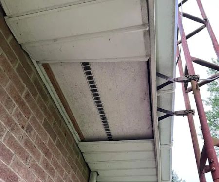 Run Valley Exteriors