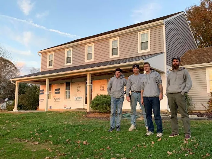 Run Valley Exteriors Picture 6