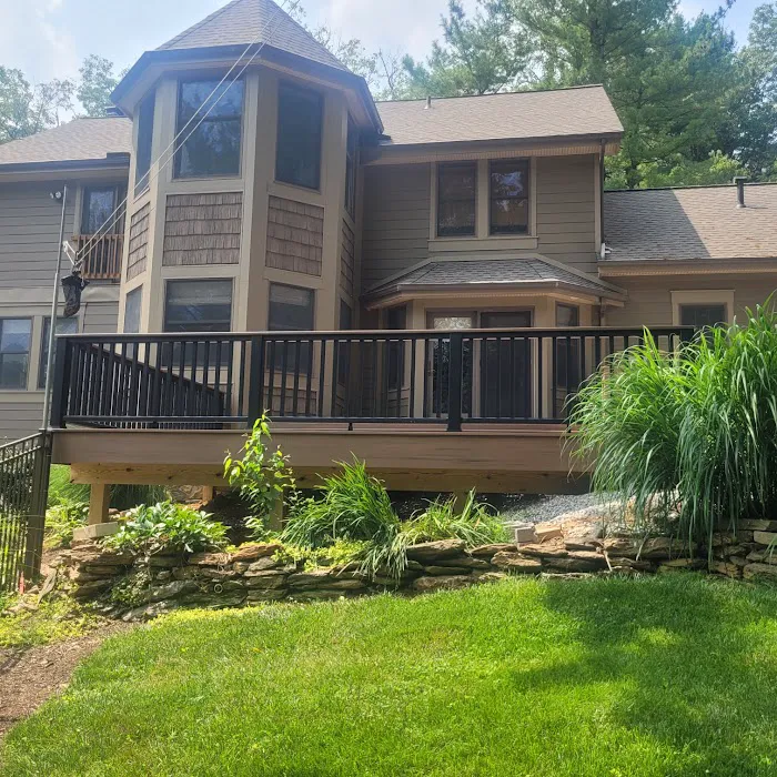 Impact Remodeling Picture 5