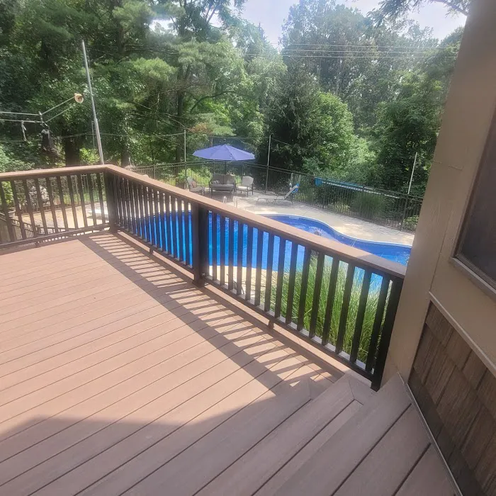 Impact Remodeling Picture 1