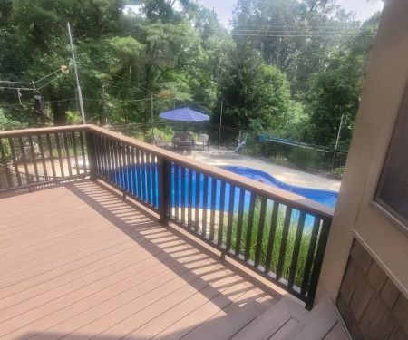 Impact Remodeling