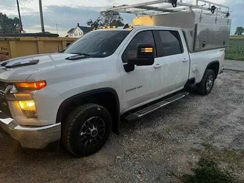 G&D Exteriors Picture 5