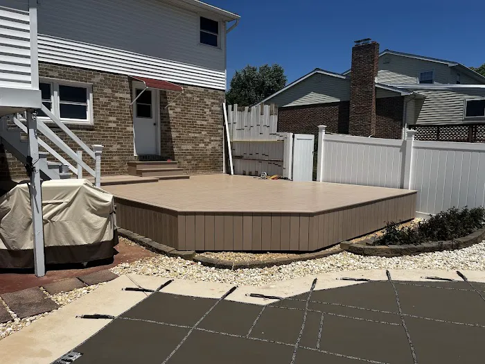 G&D Exteriors Picture 1