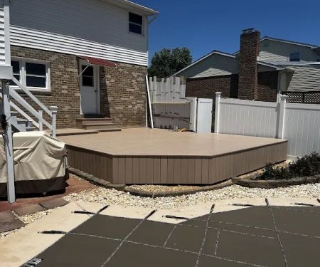 G&D Exteriors