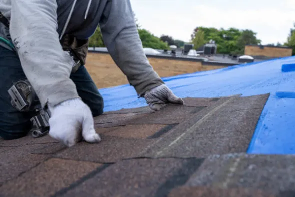 G&D Exteriors Picture 7